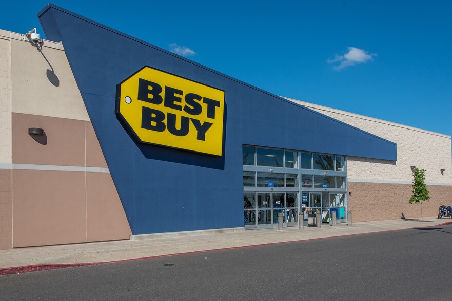 Picture of Five Oaks Beaverton