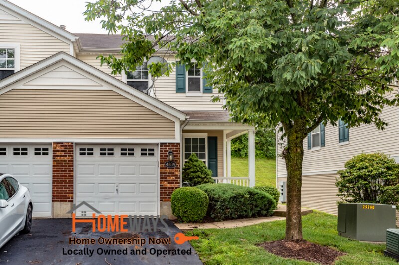 Foto principal - 4839 Heritage Heights Cir