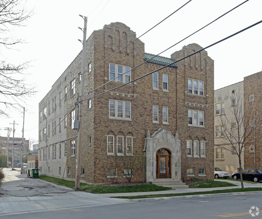 Primary Photo - 4008 N Morris Blvd