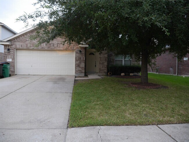 Foto del edificio - 7911 Burning Oak Ln