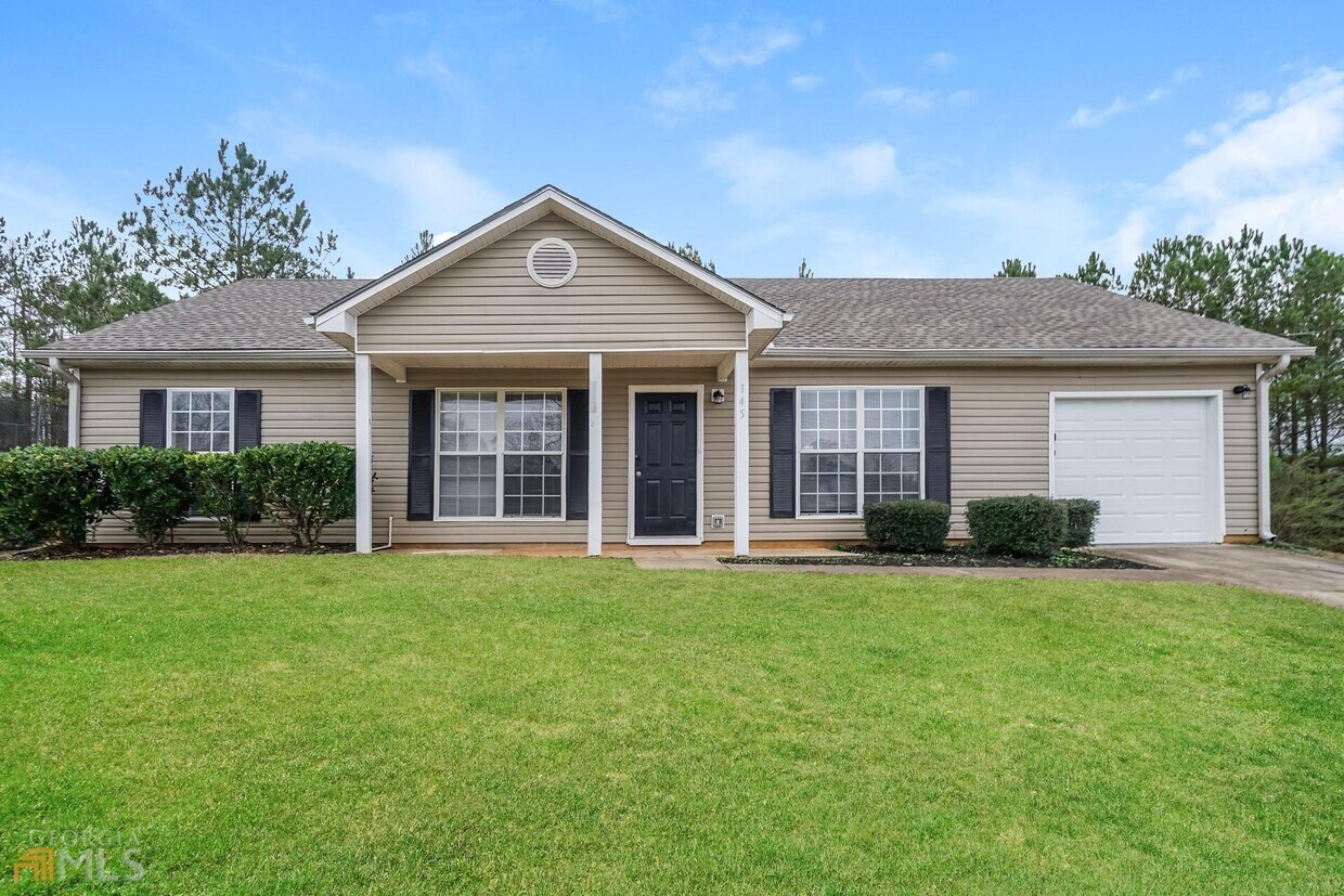 Primary Photo - 145 Fairclift Dr
