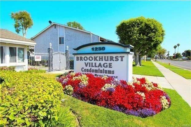 Building Photo - 1250 S Brookhurst St