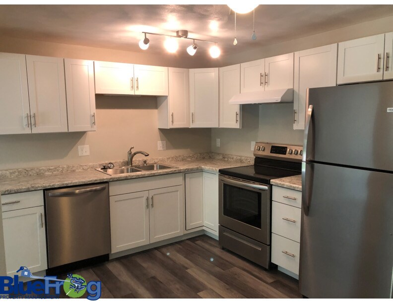 Foto principal - 1818 W Pershing St