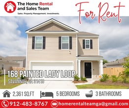 Building Photo - 168 Painted Lady Lp