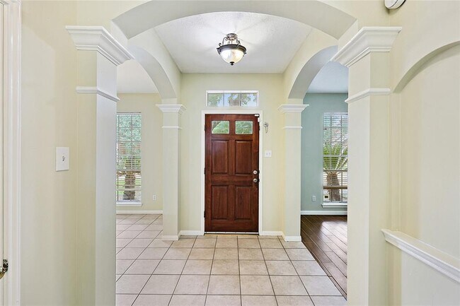 Foto del edificio - 5502 Atascocita Timbers N