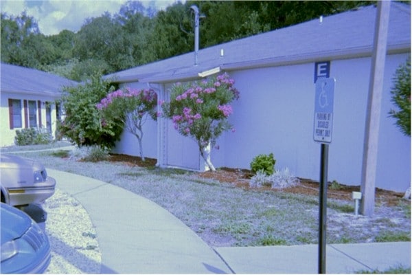 Primary Photo - Orange Blossom Village Apartments