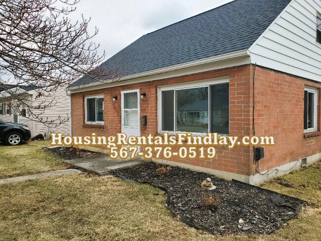 Foto del edificio - 827 Bernard Ave