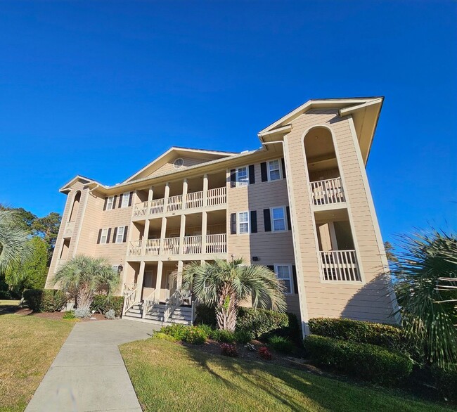 Foto del edificio - Tilghman Shores: Just 2 Blocks from the Be...