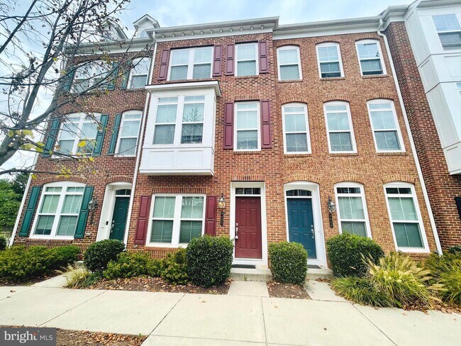 Building Photo - 9482 Canonbury Square