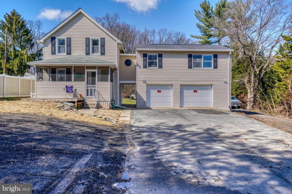 Primary Photo - 11138 Philadelphia Rd