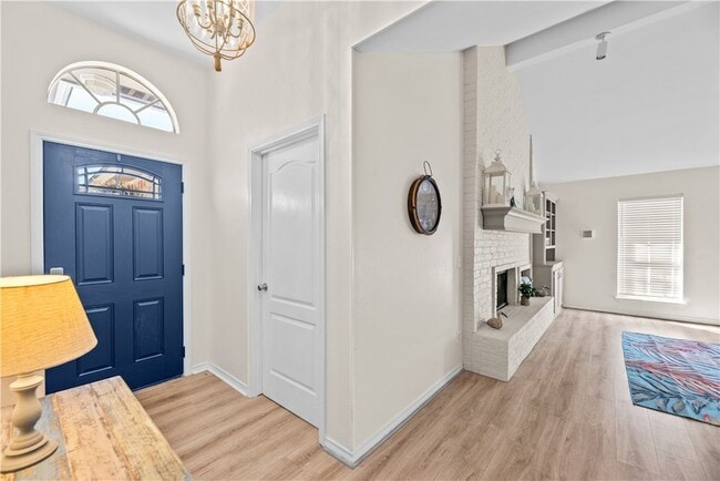 Building Photo - 6302 Penny Ln