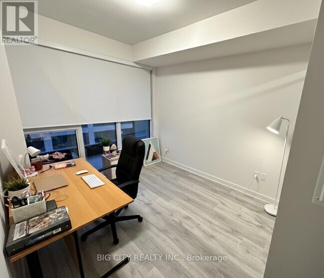 Photo du bâtiment - 60 Princess St