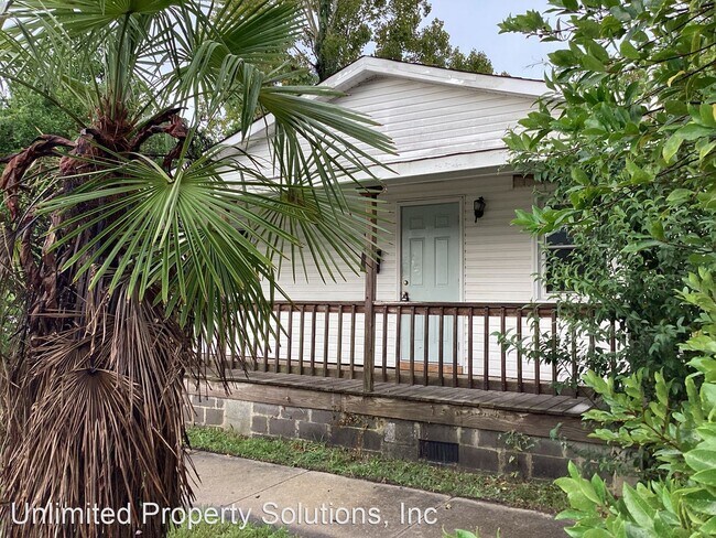 Building Photo - 3 br, 1 bath House - 1314 Glenn