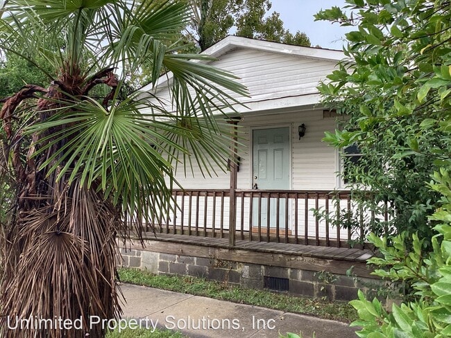 Foto del edificio - 3 br, 1 bath House - 1314 Glenn