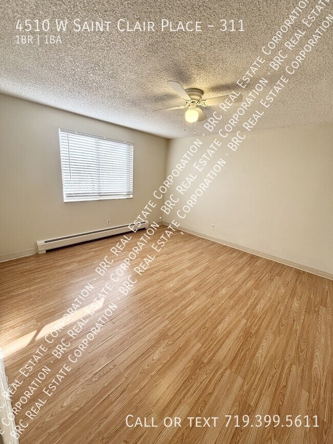 Foto del edificio - 4510 W St Clair Pl