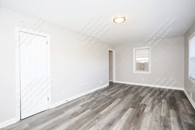 Foto del edificio - 3 br, 2 bath House - 2141 Macon Dr SW