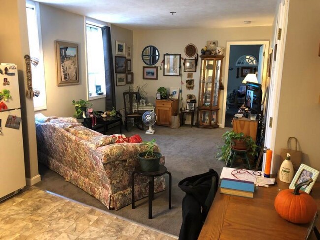 Foto del edificio - 3 Cook St