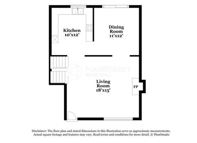 Foto del edificio - 4985 Diggers Way