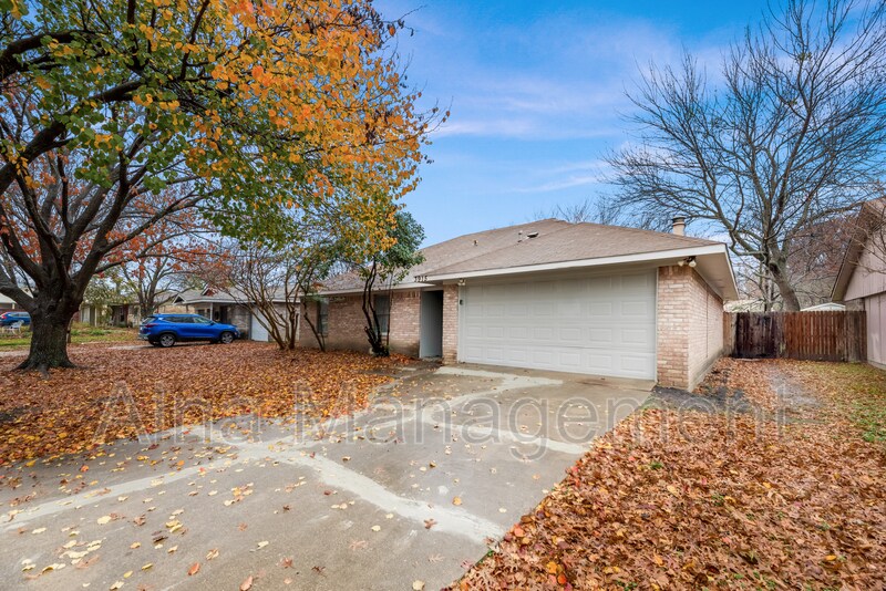 3915 7th St, Sachse, TX 75048 House Rental in Sachse, TX