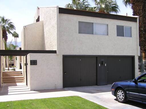 Building Photo - 1312 S Camino Real