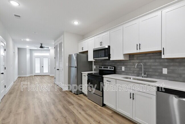 Foto del edificio - 2200 Carrington St
