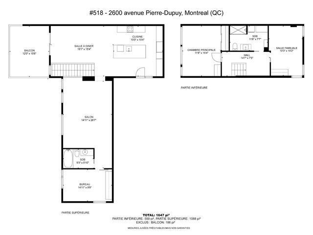 Building Photo - 2600 Ave Pierre-Dupuy
