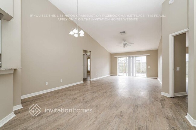 Building Photo - 1203 Tiger Wood Ct