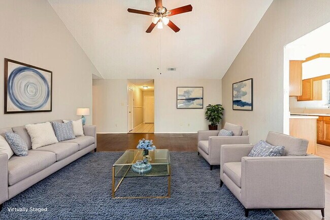 Foto del edificio - 6217 Cool Springs Dr