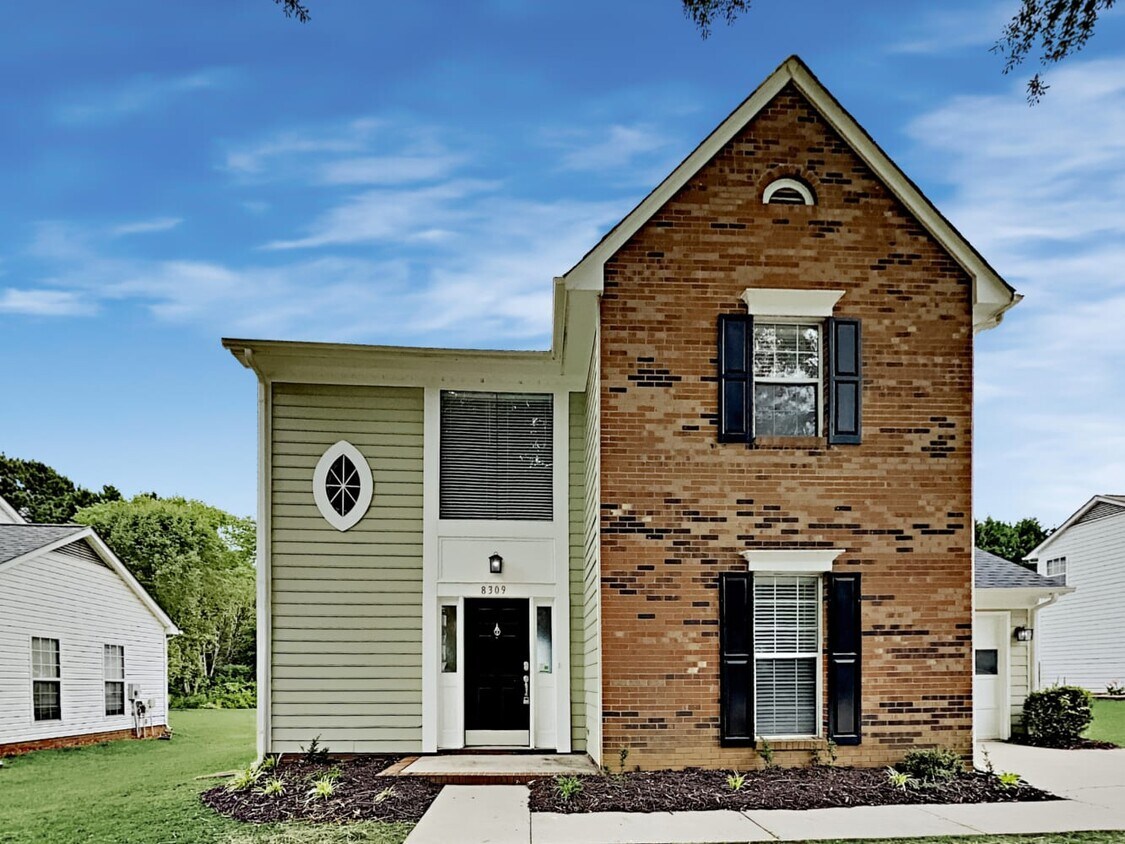 Foto principal - 8309 Woodford Bridge Dr