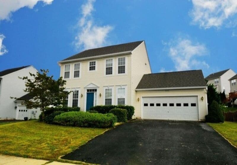 Foto principal - 6501 Hot Spring Ln