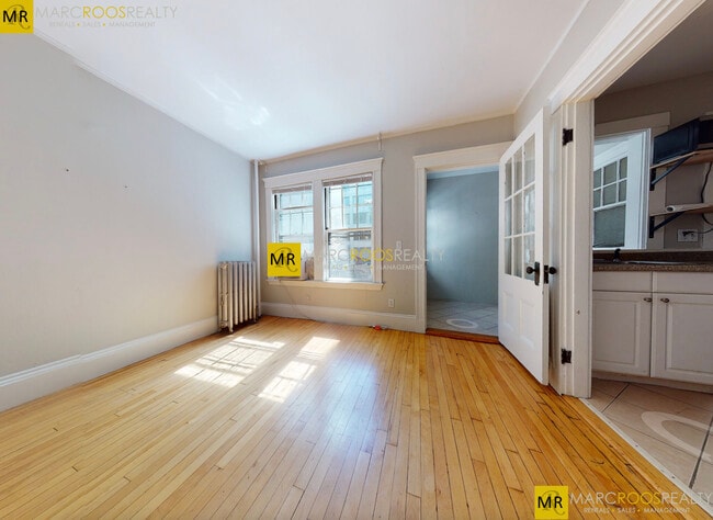 Foto del edificio - 11 Story St