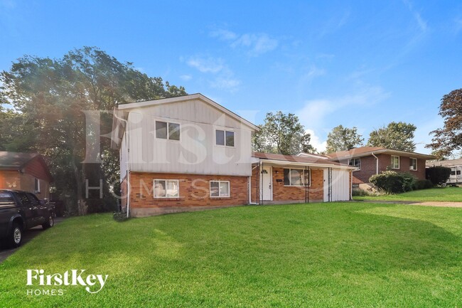 Foto del edificio - 10602 Morning Glory Ln