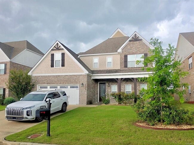 Building Photo - 8506 Melbourne Way