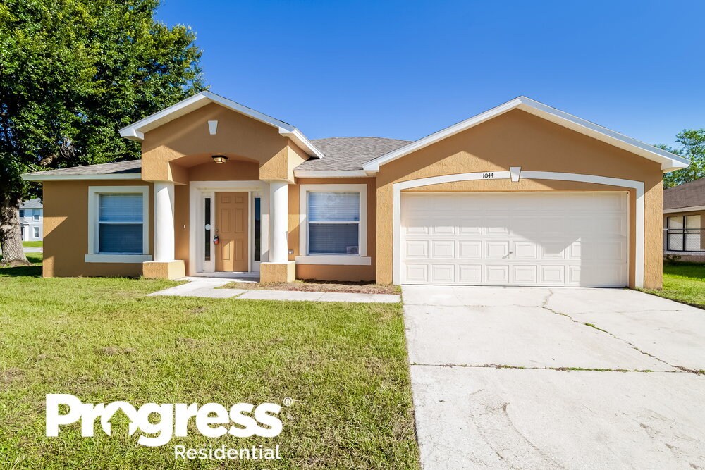 Foto principal - 1044 Cannock Dr