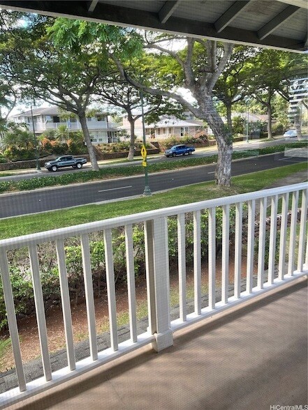 Foto del edificio - 91-1091 Aawa Drive Unit