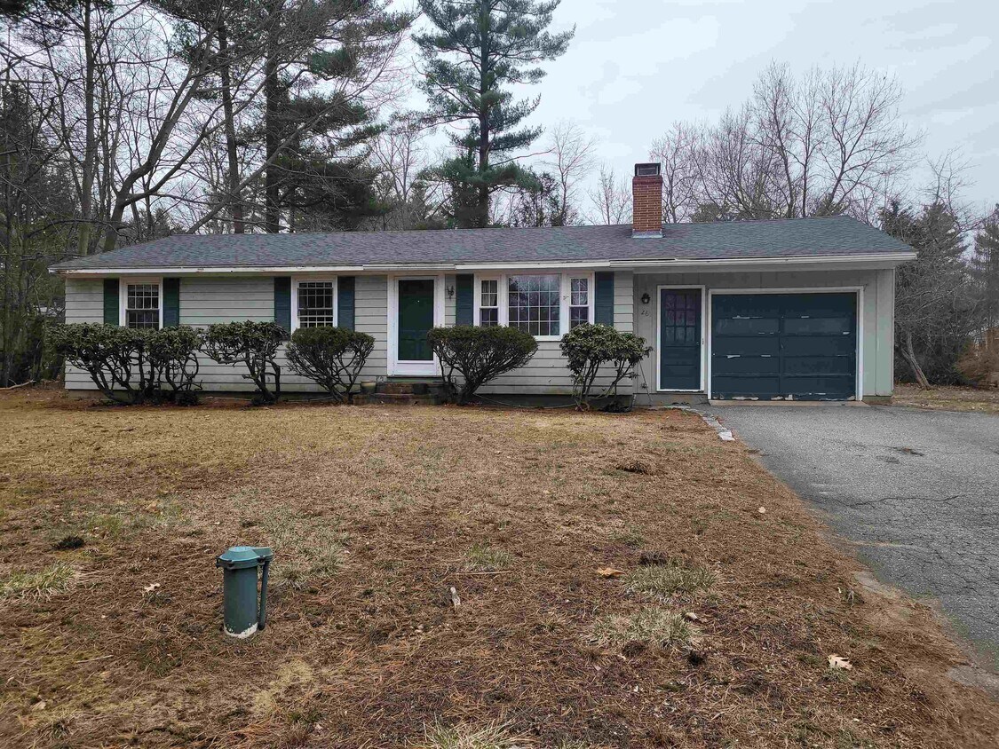 26 Woodknoll Dr, North Hampton, NH 03862 House Rental in North