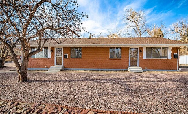 Building Photo - 104 N 25th St