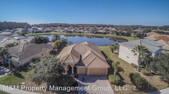 Building Photo - 4 br, 3 bath House - 9059 Willowbrook Cir.