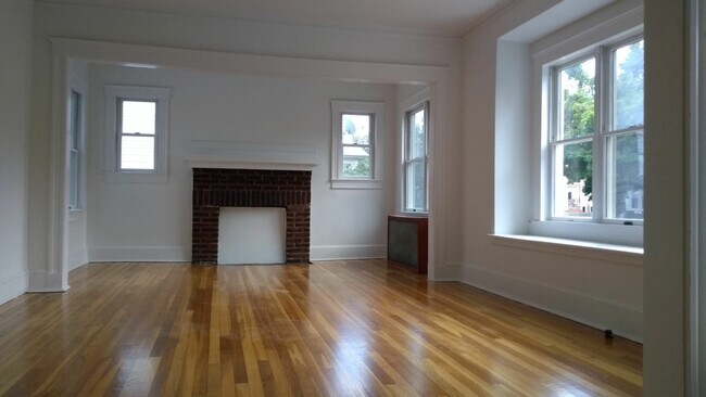 Foto del edificio - 33 Claymoss Rd