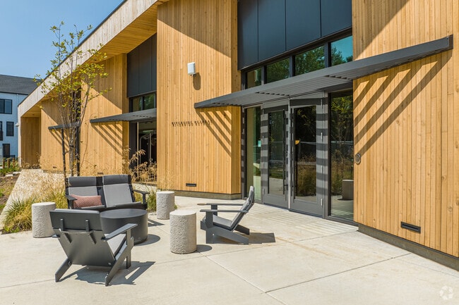 Building Photo - Ninebark