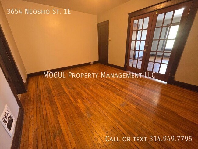 Foto del edificio - 3654 Neosho St