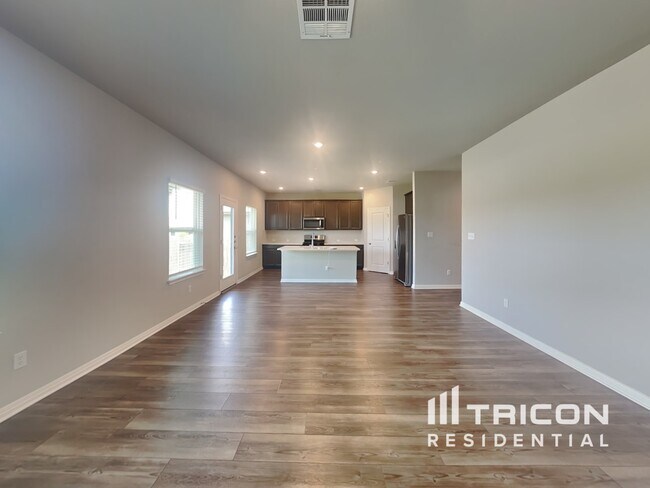 Foto del edificio - 11910 Copperstone Avenue Austin TX