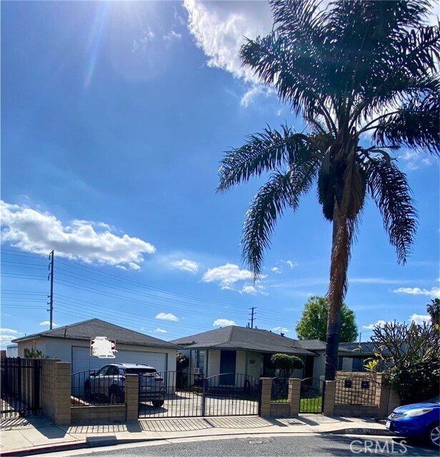 1545 Denman Ave, Commerce, CA 90022 House Rental in Commerce, CA