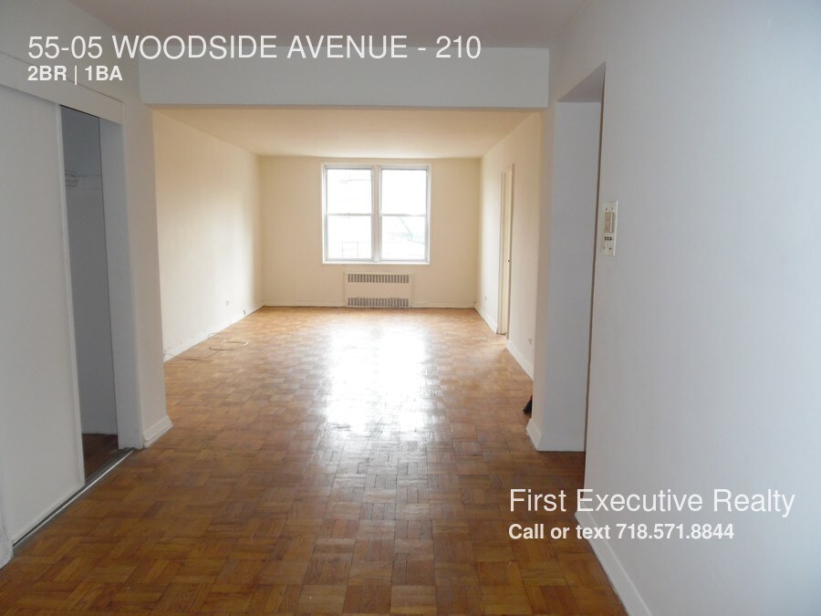 Primary Photo - 5505 Woodside Ave