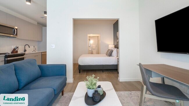 Foto del edificio - 311 W Corporation St