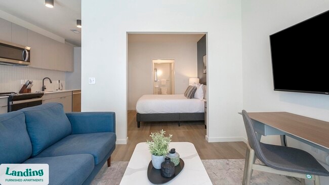 Building Photo - 311 W Corporation St