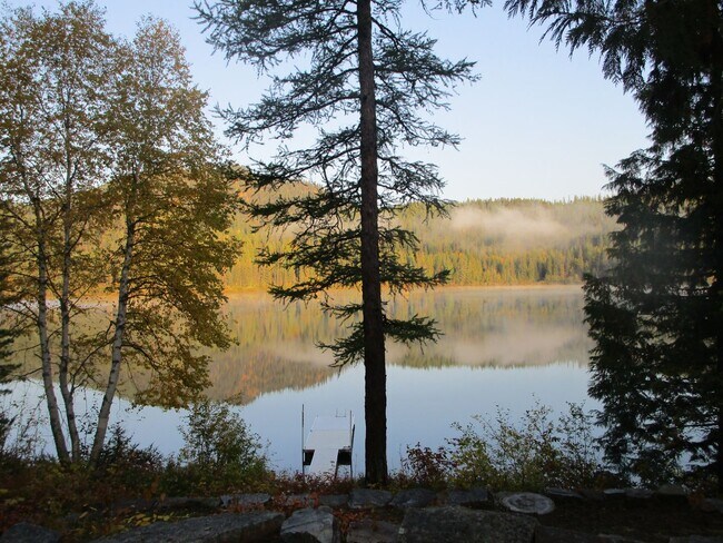Foto del edificio - Furnished Home on Spoon Lake