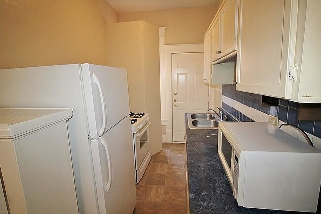 Foto del edificio - 416 W Neely St