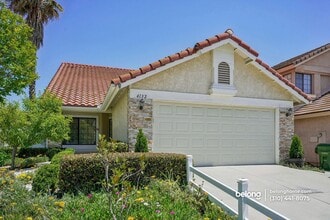 Building Photo - 4132 Lost Springs Dr