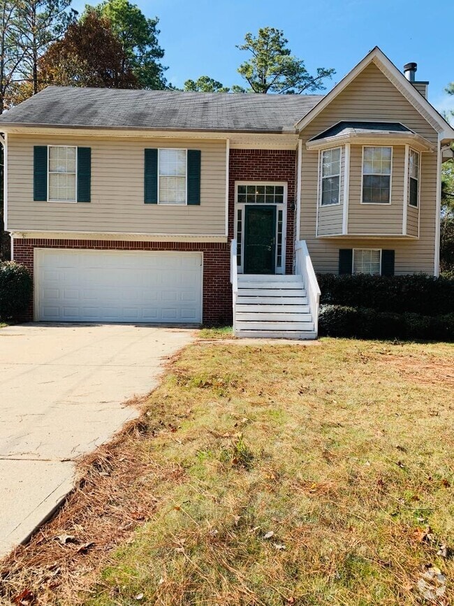 Building Photo - 2440 Bethune Cir